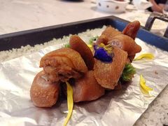 -皇马假日醉海南大酒店·假日一品派茶楼(秀英店)