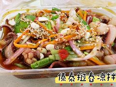 -大学城夜市大排档(凤栖路店)