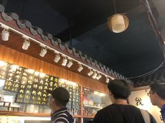 -老南昌粉面馆(绳金塔店)