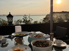 -火福·天湖阁大闸蟹博物馆主题餐厅(浅水湾店)