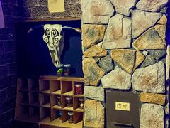 -解个谜沉浸剧情密室(天河店)