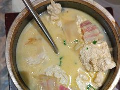 -狮王府淮扬菜(新街口友谊店)