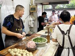 -王氏烧饼无矾油条
