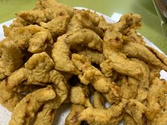 -春水锅贴·传统鲁菜(大明湖店)
