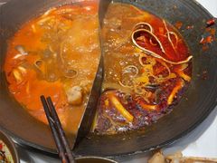 -老天桥蛙炉火锅(姑苏总店)