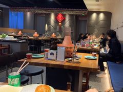-额尔敦草原涮羊肉·烧烤(冻青树总店)