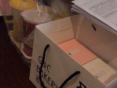 -吉森Bakery(教育路店)