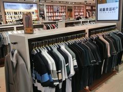 -海澜之家(王府井大街店)