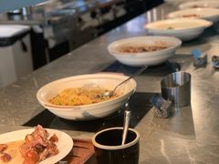 -康莱德酒店·美庭自助餐厅