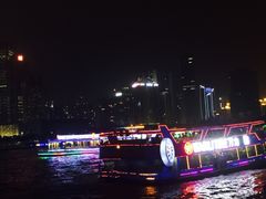 -珠江夜游广州塔·中大码头
