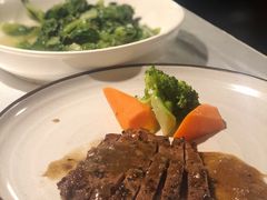 黑椒牛排-陶家堡·多意食餐饮(益健路店)