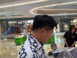 -SIEG hair salon