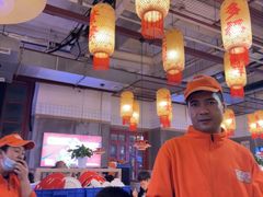-李姑婆鲜切牛肉火锅自助(凤城二路店)