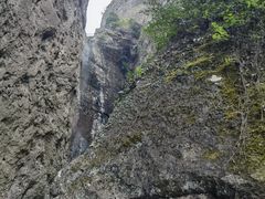 -雁荡山风景名胜区