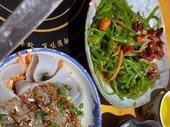 -民食香·腊排骨野生菌美食(木府店)