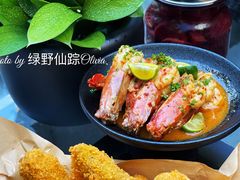-北京丽晶酒店
