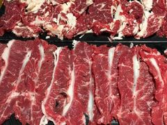 -潮味四季潮汕牛肉火锅(来凤街店)