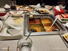 -海底捞火锅(松雷店)