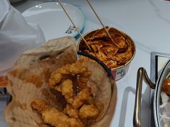 -黄记煌三汁焖锅(金凤万达广场店)