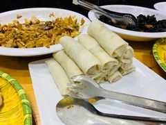 -素清香(解放路店)