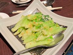 -逸东轩(香港逸东酒店)