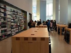 -Apple零售店(华贸购物中心店)