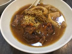 -新记美食(关闸店)