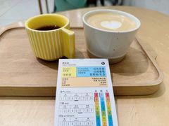 -玫瑰咖啡(中山六路店)