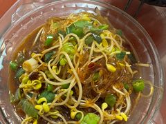 -天津外国语大学（马场道校区）食堂