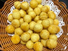 -鱼头泡饭·湖北菜·非物质文化遗产(岳家嘴总店)