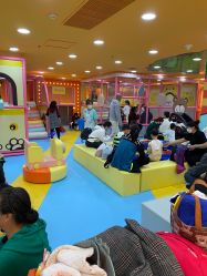 -宝贝渡口儿童游乐园(华南安盛店)