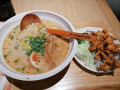 -味千拉面(航洋国际购物中心)