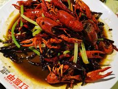 -红钳侠小龙虾·烧烤(中赢康康谷店)