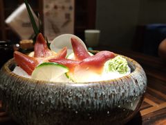 -山葵家·创意料理(万象汇店)