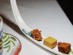 -Le Comptoir de Pierre Gagnaire