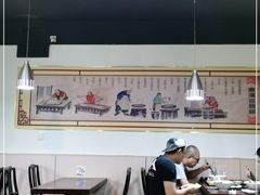 -富源春面馆(四川北路店)