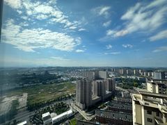 -花亭湖风景名胜区