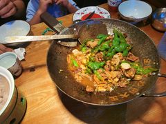 费大厨辣椒炒肉-费大厨辣椒炒肉(万家丽一店)