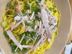 -金山锅贴店(金泉路店)