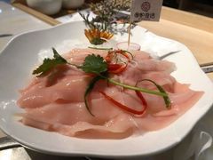 -围炉夜话·潮汕卤水火锅(榕江店)