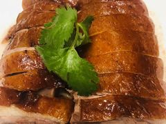 -麒茗餐厅·粤菜·宴会厅·海鲜(锦绣路店)