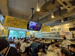 -大哥餐厅(西城花园店)
