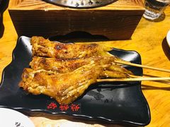 -烧蠔帮·湛江生蚝(工农店)