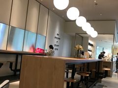 大堂-科学家咖啡(海岸城店)