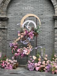 -琥珀婚礼策划AMBER WEDDING