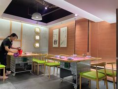 -和晟shèng铁锅炖·东北菜(南山店)