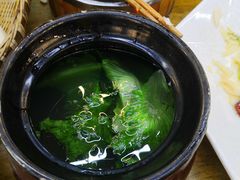 -水岸庭院·乡村柴火鸡