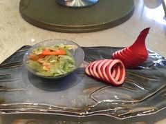 -山明水秀大饭店