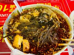 -海大南门夜市(海富街店)