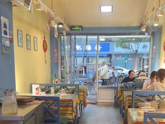 -滋味烤鱼(马北店)
